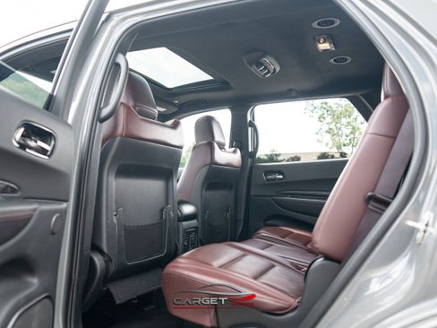 Used 2023 Dodge Durango R/T RWD image 22