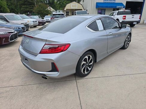 Used 2017 Honda Accord LX-S image 3