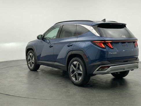 Used 2025 Hyundai Tucson SEL FWD image 6
