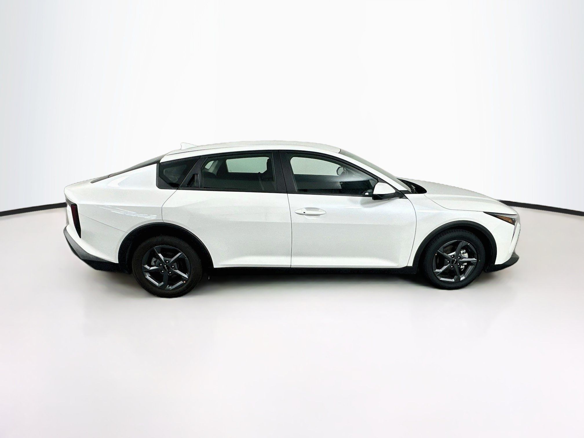 Used 2026 Kia K4 FWD image 10