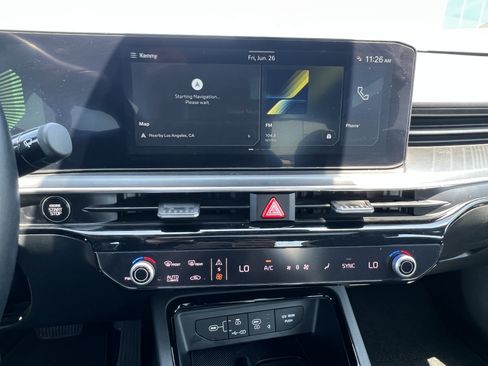 Certified 2025 Kia K5 GT-Line w/ GT-Line Premium Package FWD image 28