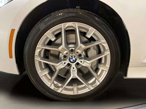 Used 2026 BMW 330i Sedan RWD image 96