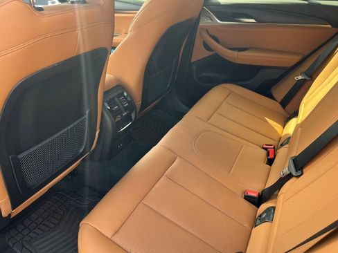 Used 2024 BMW X3 xDrive30i w/ Convenience Package AWD/4WD image 7