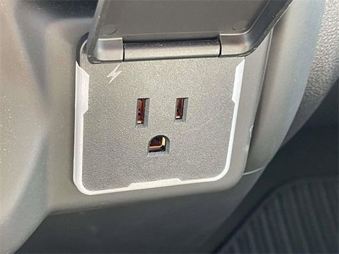 Used 2024 Chevrolet Silverado 1500 W/T w/ WT Safety Package image 27