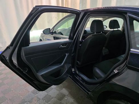 Used 2019 Volkswagen Jetta SEL image 27