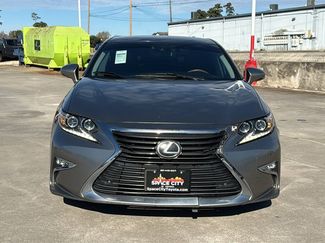 Used 2017 Lexus ES 350 video 2