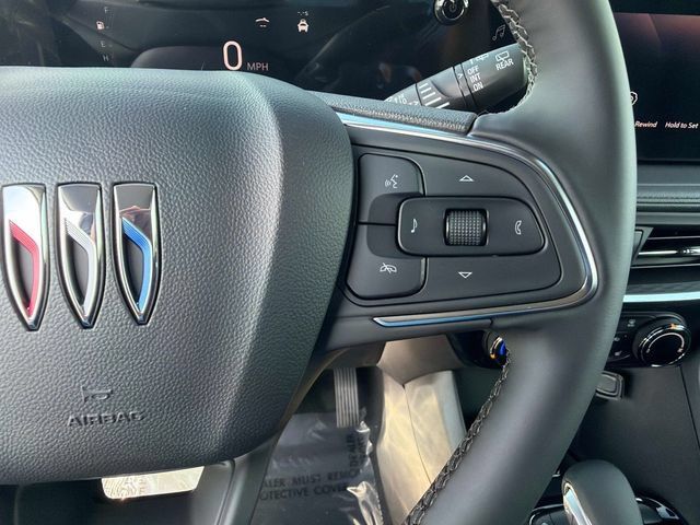 New 2026 Buick Encore GX Sport Touring w/ Advanced Technology Package FWD image 26