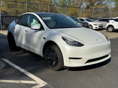 Used 2021 Tesla Model Y Long Range