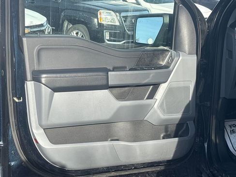 Used 2023 Ford F150 XLT w/ Equipment Group 302A High image 17