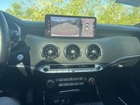 Used 2022 Kia Stinger GT2 w/ Scorpion Package image 10