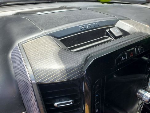 Used 2020 RAM 1500 Limited AWD/4WD image 25