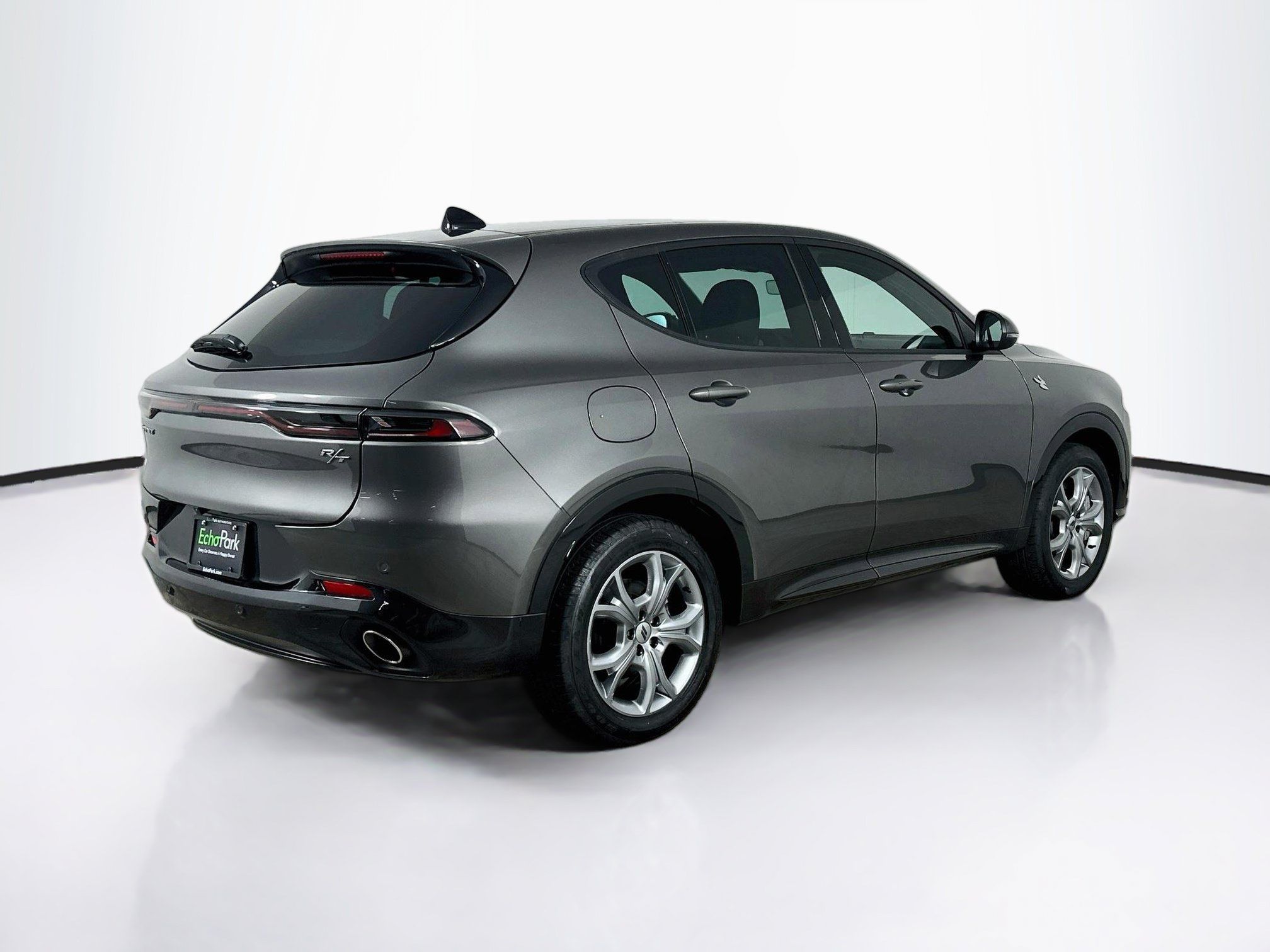 Used 2024 Dodge Hornet R/T Plus AWD/4WD image 9