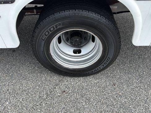 Used 2015 Ford F350 XL RWD image 33