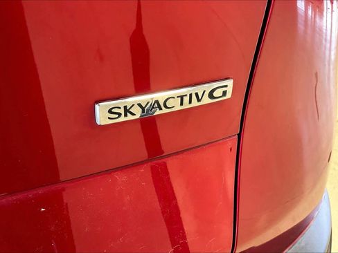 Used 2021 MAZDA CX-30 FWD 2.5 S w/ Preferred Package image 9