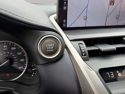 Used 2019 Lexus NX 300 AWD image 53