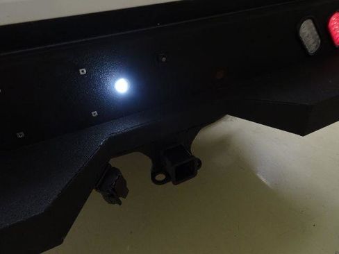 Used 2020 Chevrolet Silverado 2500 W/T w/ WT Convenience Package image 11