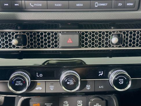 New 2026 Honda Civic LX image 23