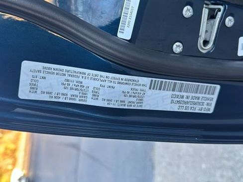 Used 2024 RAM 2500 Big Horn w/ Bed Utility Group image 42