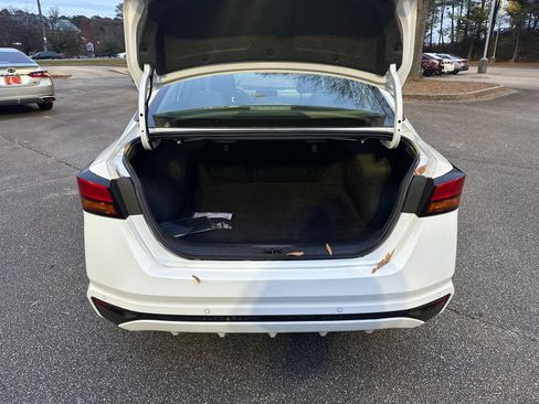 Certified 2025 Nissan Altima 2.5 S image 18