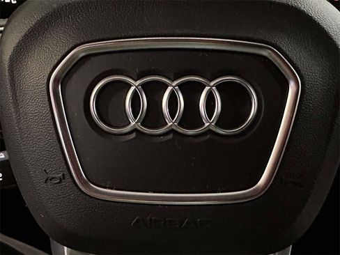 Used 2025 Audi Q8 Premium w/ Convenience Package image 28