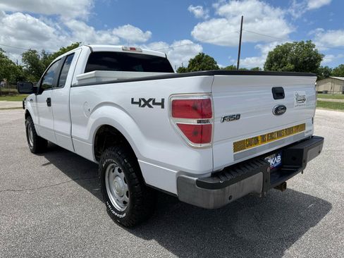 Used 2014 Ford F150 XL w/ Trailer Tow Package AWD/4WD image 23
