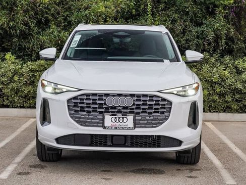 New 2025 Audi Q5 Premium Plus image 2