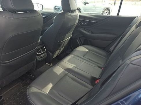 Used 2021 Subaru Legacy Limited image 9