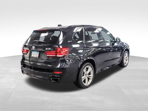 Used 2018 BMW X5 xDrive40e w/ M Sport Package image 5