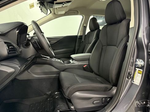 New 2025 Subaru Legacy Premium image 17