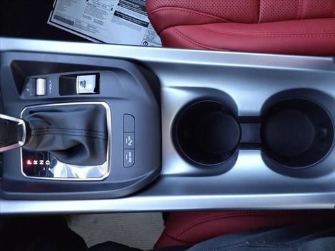 New 2024 Dodge Hornet R/T Plus w/ Tech Pack Plus w/o Parking AWD/4WD image 19