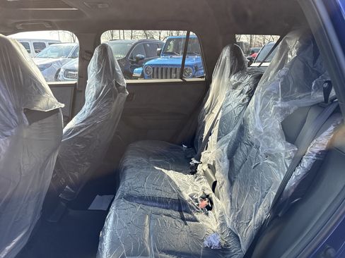 New 2026 Subaru Outback Premium image 12