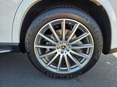 Used 2023 Mercedes-Benz GLS 450 4MATIC image 21