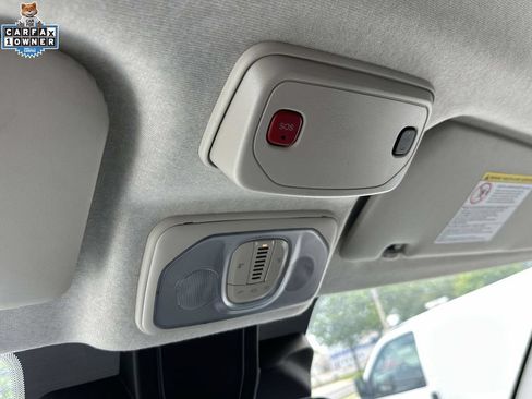 Used 2025 RAM ProMaster 2500 w/ U-Haul Equipment Group FWD image 30