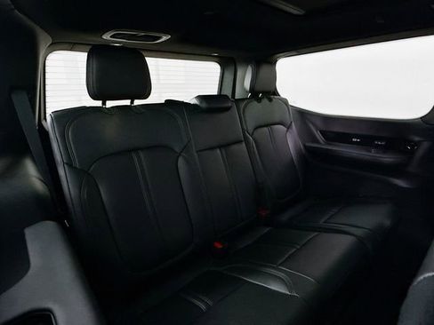 New 2026 Jeep Grand Wagoneer Summit AWD/4WD image 29