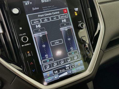 New 2026 Subaru Ascent Limited image 21