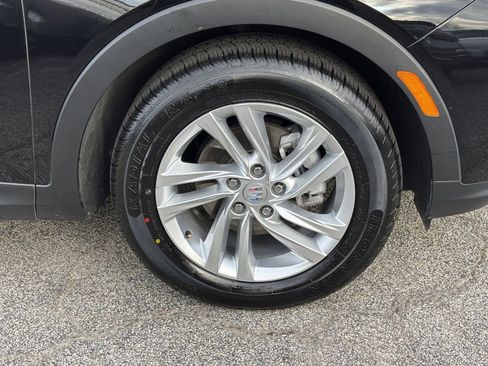 Used 2025 Buick Envista Preferred image 30