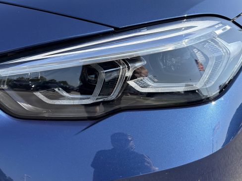 Certified 2024 BMW 228i xDrive Gran Coupe w/ Premium Package image 6