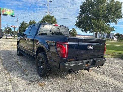Used 2025 Ford F150 Tremor w/ Equipment Group 402A High AWD/4WD image 6