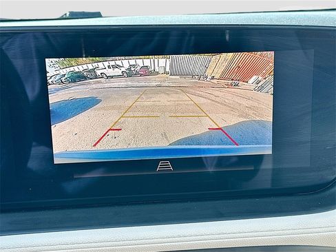 Used 2024 Buick Encore GX Preferred image 13