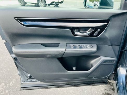 Used 2024 Honda CR-V EX-L image 11