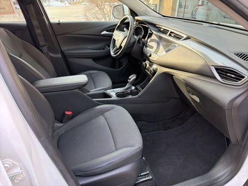 Used 2023 Buick Encore GX Preferred image 22