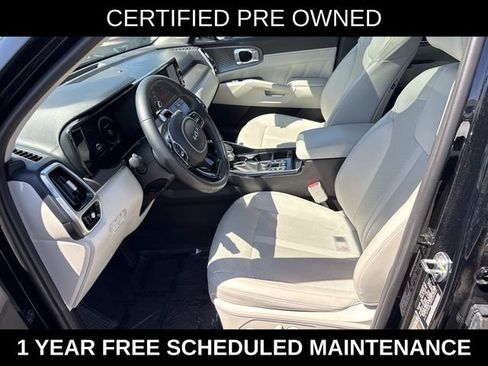 Used 2023 Kia Sorento SX AWD/4WD image 14