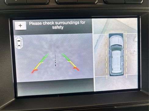 Used 2019 Ford Expedition Max Limited w/ Equipment Group 302A image 38