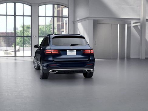 Used 2017 Mercedes-Benz GLC 300 image 25