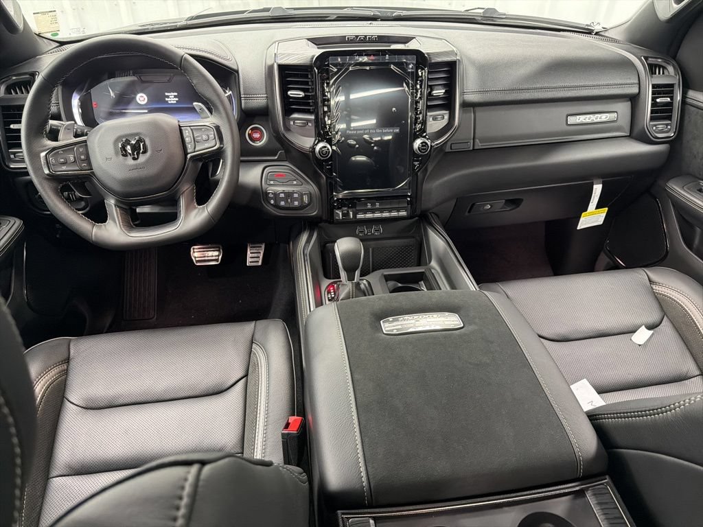 New 2026 RAM 1500 RHO AWD/4WD image 13