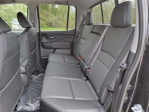 New 2026 Honda Ridgeline RTL image 14