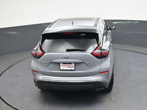 Used 2024 Nissan Murano SL FWD image 32