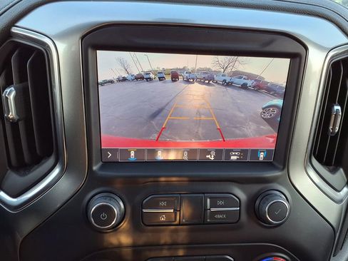 Used 2019 Chevrolet Silverado 1500 LTZ w/ LTZ Plus Package image 8