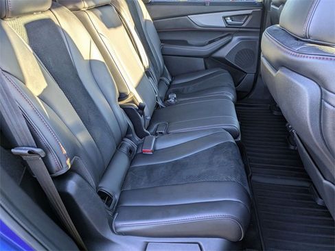 Used 2022 Acura MDX A-Spec image 39