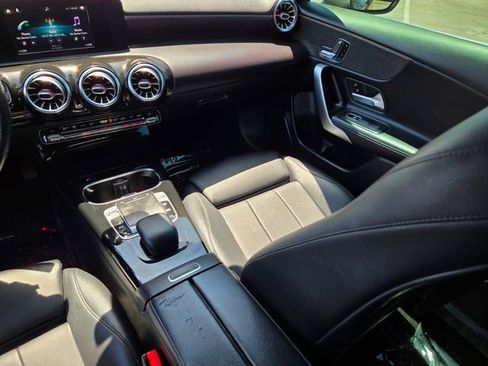 Used 2019 Mercedes-Benz A 220 image 17